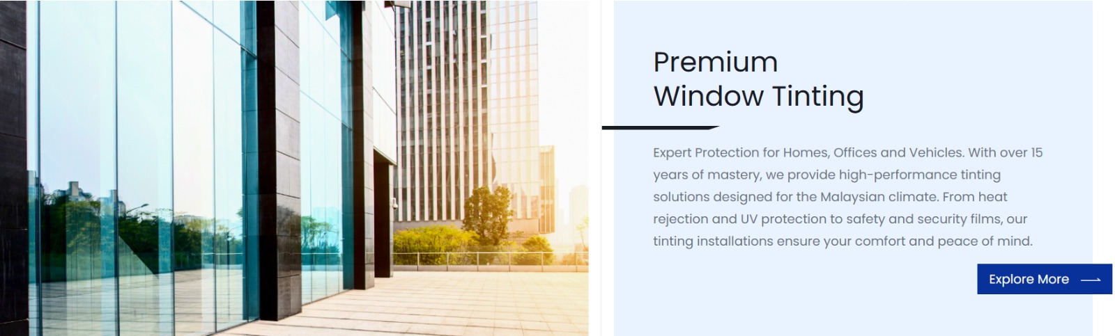 Privacy Solutions for Modern Homes in Malaysia | Brightsmart Sdn Bhd